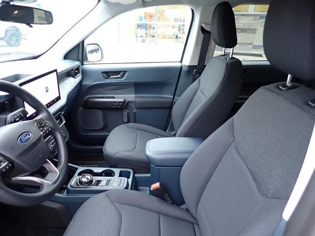 new 2025 Ford Maverick car, priced at $32,360