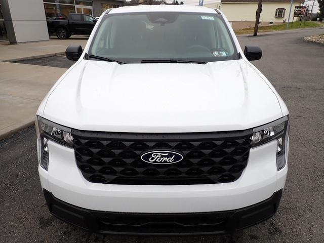 new 2025 Ford Maverick car, priced at $32,360