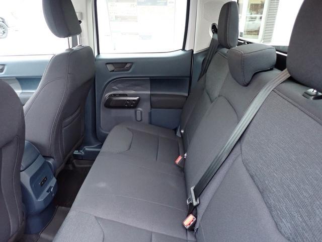 new 2025 Ford Maverick car, priced at $32,360