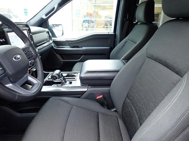 used 2023 Ford F-150 car, priced at $43,392