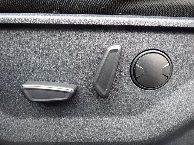 used 2023 Ford F-150 car, priced at $43,392