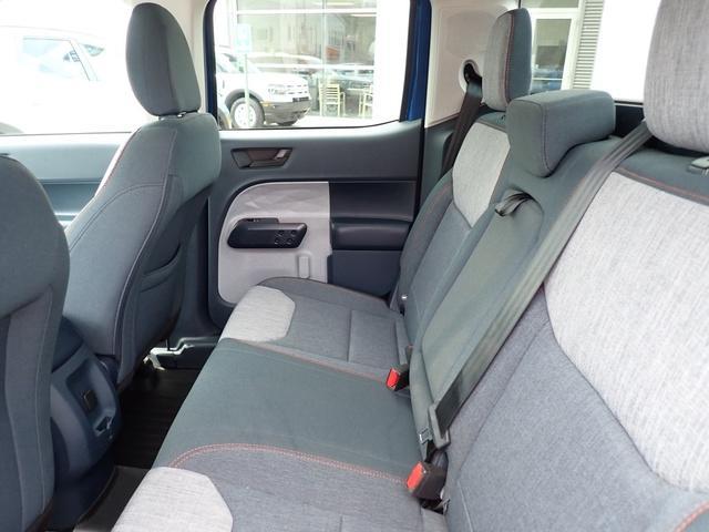 used 2023 Ford Maverick car, priced at $26,783