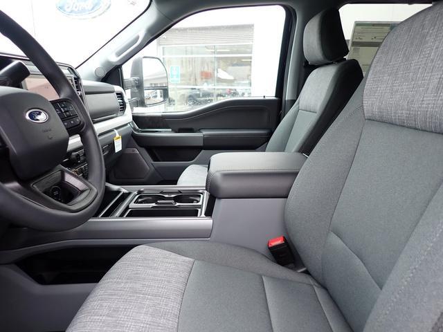 new 2026 Ford F-250 car, priced at $82,750