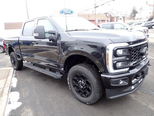 new 2026 Ford F-250 car, priced at $82,750