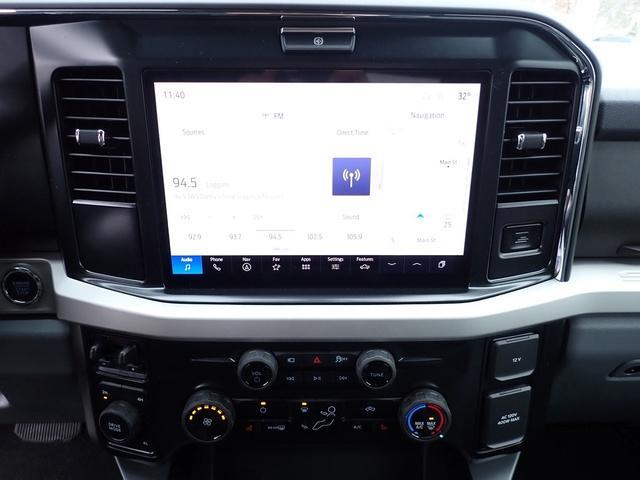 new 2026 Ford F-250 car, priced at $82,750