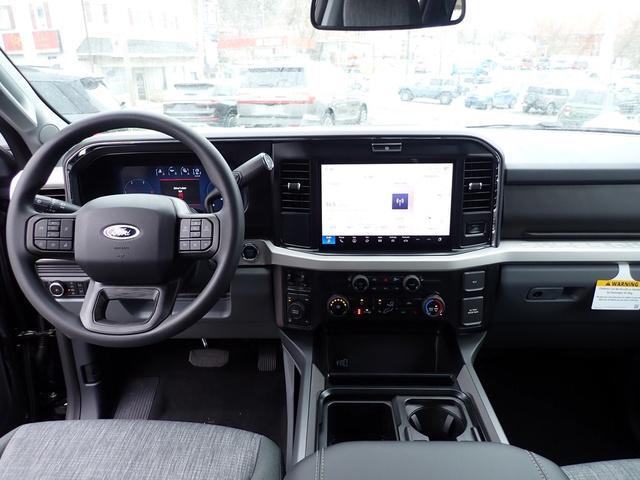 new 2026 Ford F-250 car, priced at $82,750