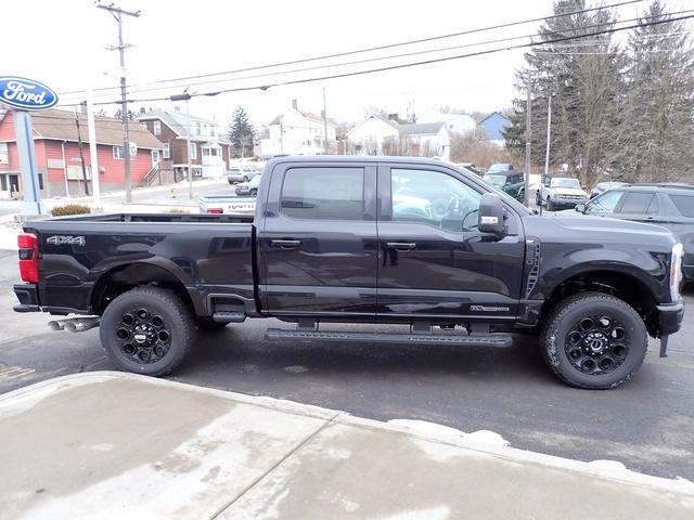 new 2026 Ford F-250 car, priced at $82,750