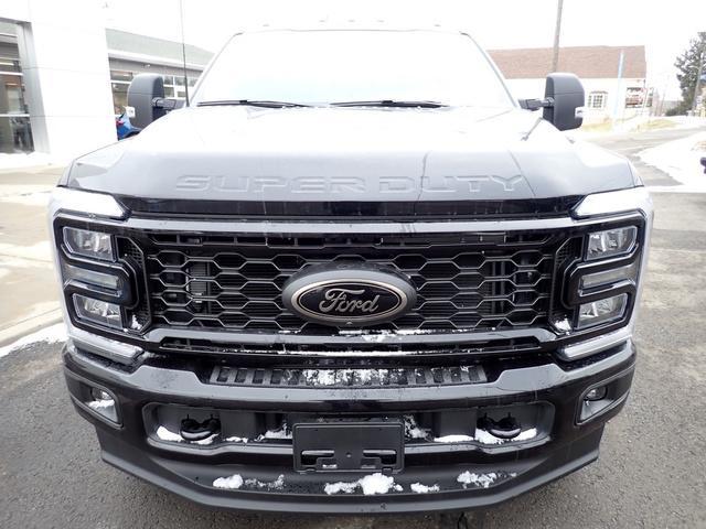 new 2026 Ford F-250 car, priced at $82,750