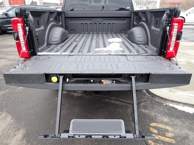 new 2026 Ford F-250 car, priced at $82,750