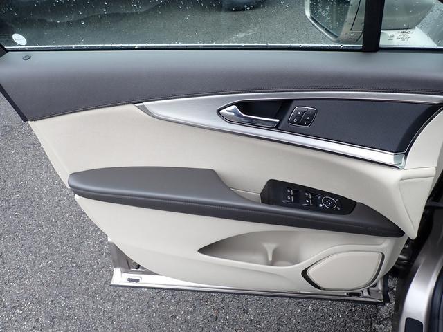 used 2019 Lincoln Nautilus car, priced at $17,495