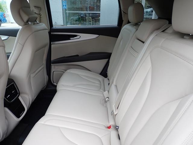 used 2019 Lincoln Nautilus car, priced at $17,495