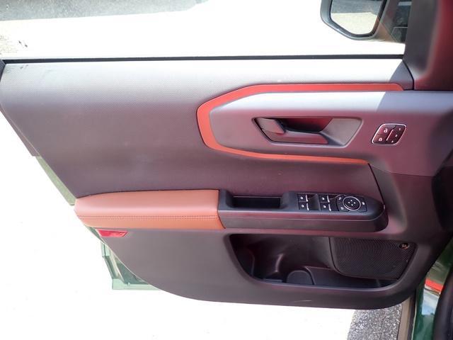 used 2024 Ford Bronco Sport car, priced at $29,898