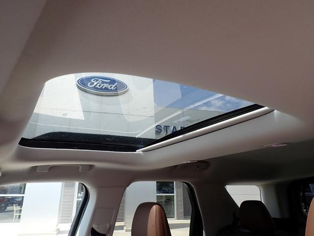 used 2024 Ford Bronco Sport car, priced at $29,898