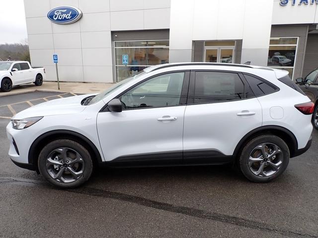 new 2026 Ford Escape car, priced at $34,635