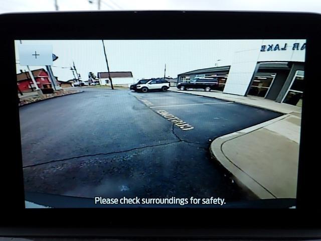 new 2026 Ford Escape car, priced at $34,635