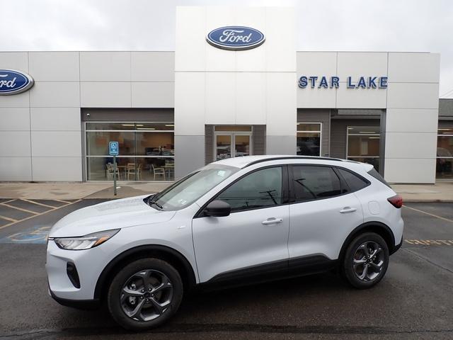 new 2026 Ford Escape car, priced at $34,635