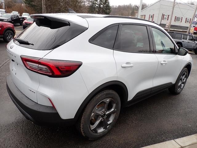new 2026 Ford Escape car, priced at $34,635