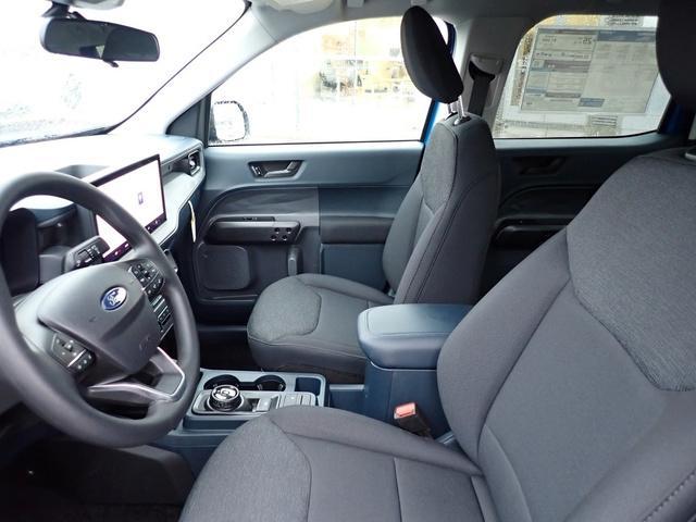 new 2026 Ford Maverick car, priced at $32,875