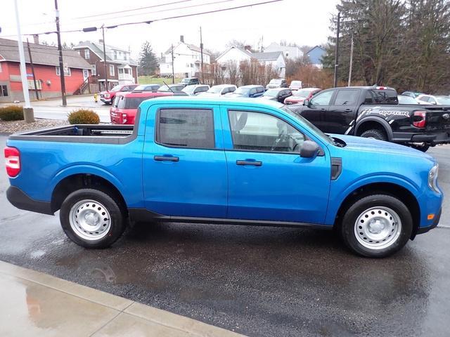 new 2026 Ford Maverick car, priced at $32,875