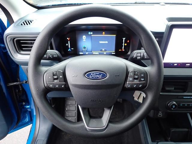 new 2026 Ford Maverick car, priced at $32,875