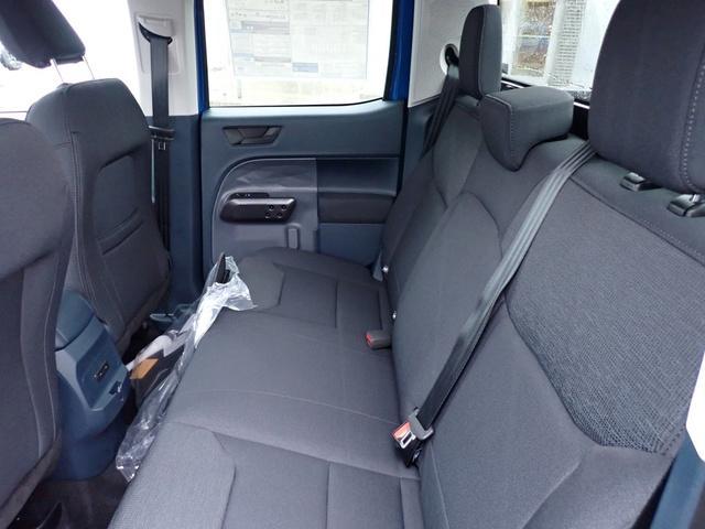 new 2026 Ford Maverick car, priced at $32,875