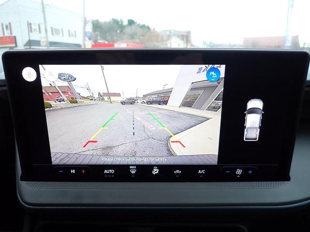 new 2025 Ford Maverick car, priced at $36,950