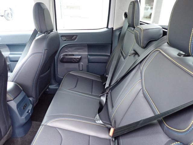 new 2025 Ford Maverick car, priced at $36,950