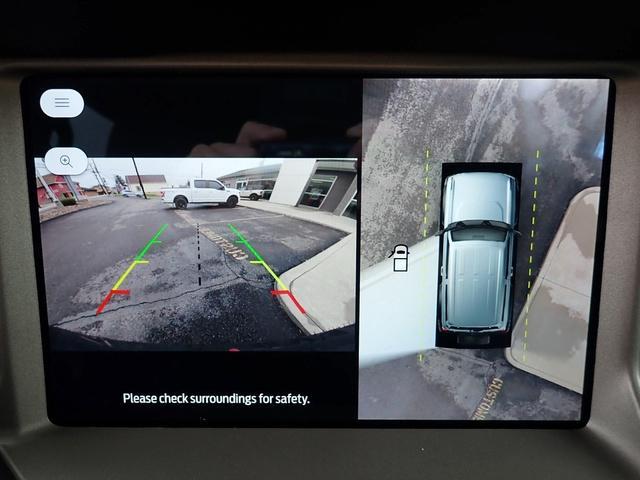 new 2026 Ford Bronco car, priced at $64,485