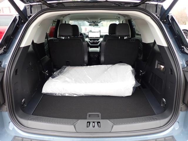 new 2026 Ford Explorer car, priced at $50,620