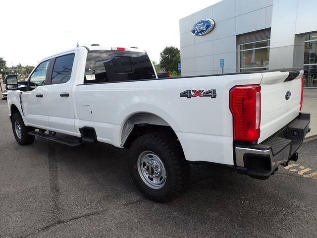 new 2026 Ford F-250 car, priced at $59,270