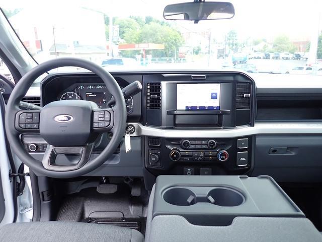 new 2026 Ford F-250 car, priced at $59,270