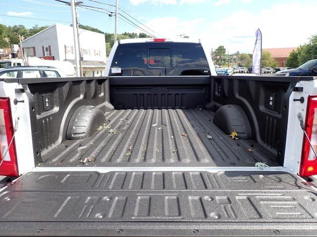 new 2026 Ford F-250 car, priced at $59,270