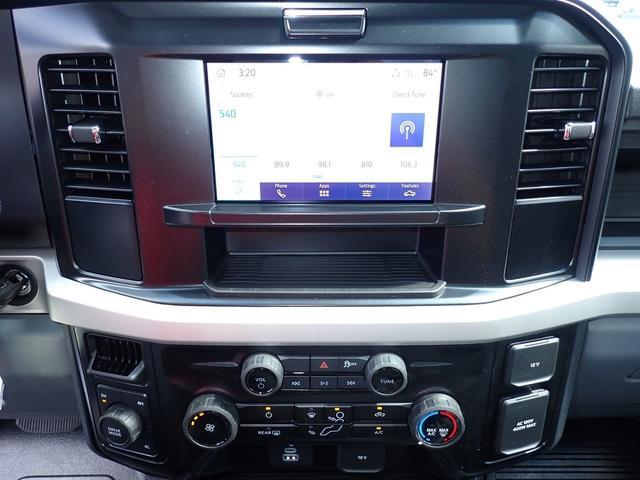 new 2026 Ford F-250 car, priced at $59,270