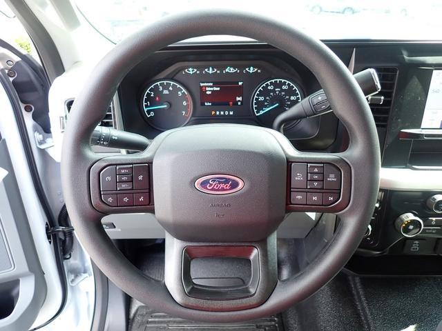 new 2026 Ford F-250 car, priced at $59,270