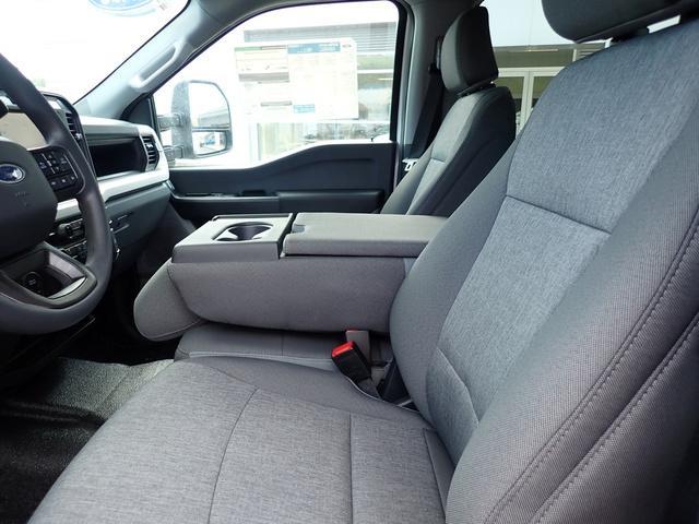 new 2026 Ford F-250 car, priced at $59,270