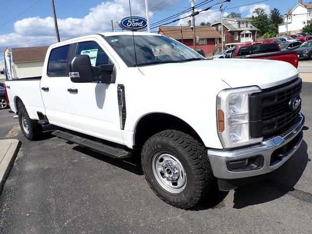 new 2026 Ford F-250 car, priced at $59,270