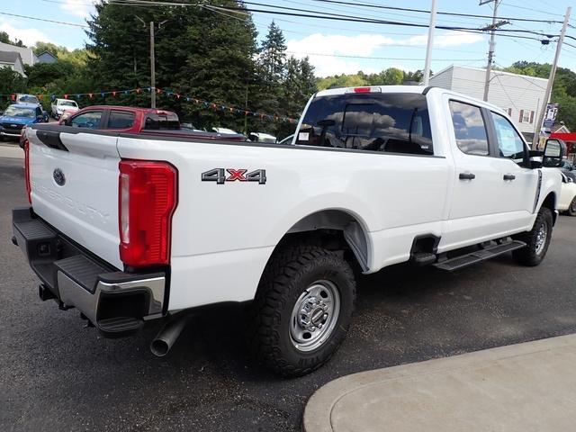 new 2026 Ford F-250 car, priced at $59,270