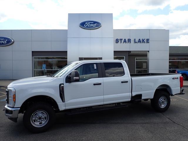 new 2026 Ford F-250 car, priced at $59,270