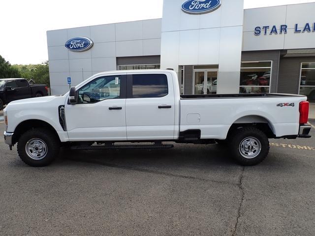 new 2026 Ford F-250 car, priced at $59,270