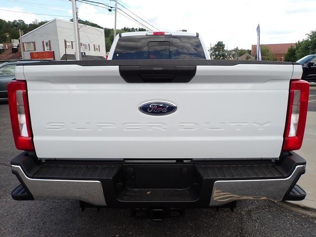 new 2026 Ford F-250 car, priced at $59,270