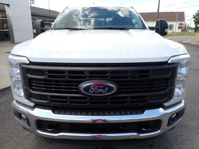 new 2026 Ford F-250 car, priced at $59,270