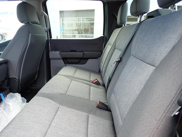 new 2026 Ford F-250 car, priced at $59,270