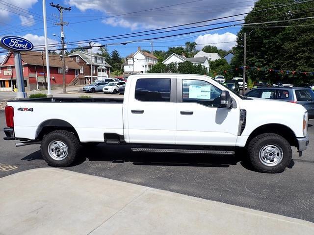 new 2026 Ford F-250 car, priced at $59,270