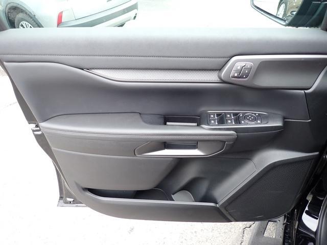 new 2025 Ford Ranger car, priced at $60,705