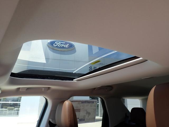 new 2026 Ford Bronco Sport car, priced at $41,475