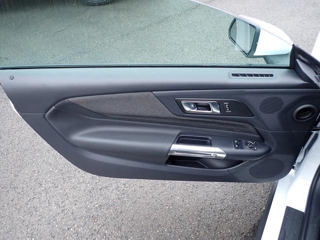 new 2026 Ford Mustang car, priced at $36,780