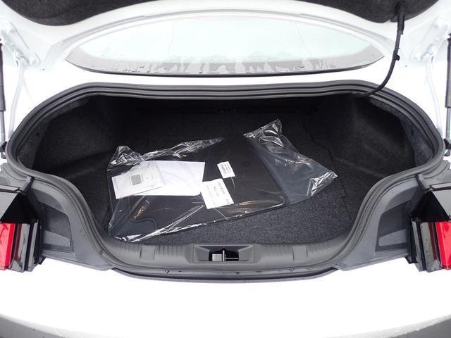 new 2026 Ford Mustang car, priced at $36,780