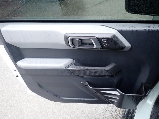 used 2022 Ford Bronco car, priced at $33,786