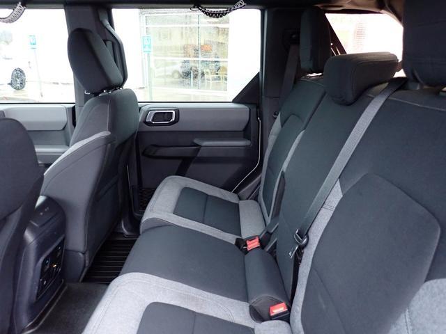 used 2022 Ford Bronco car, priced at $33,786