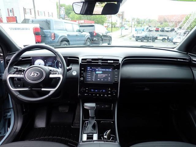 used 2022 Hyundai SANTA CRUZ car, priced at $25,982